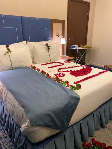 Hotel Swiss Blue Al Samer