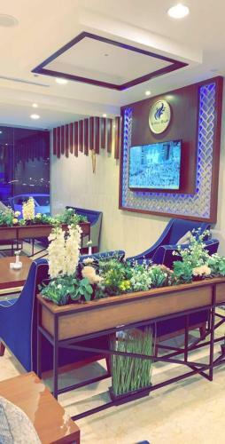 Hotel Swiss Blue Al Samer