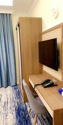 Hotel Swiss Blue Al Samer