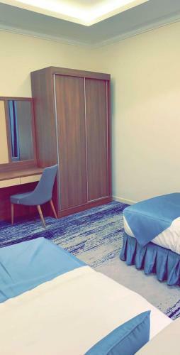 Hotel Swiss Blue Al Samer