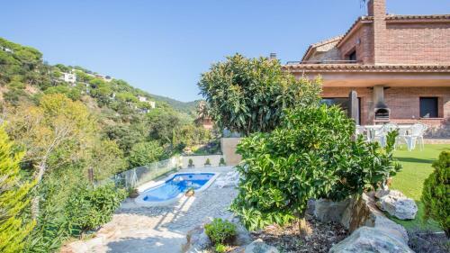 Villa Ponent