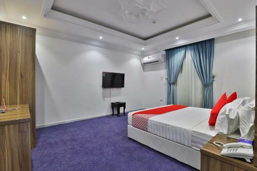 Qasr Al Hamra Aparthotel Al Hamra Branch