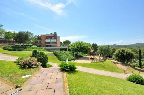 Apartment Sa Boadella A006