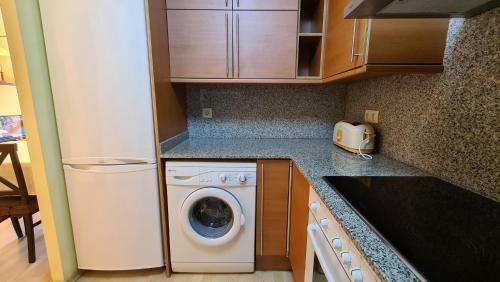 Apartment Sa Boadella A006