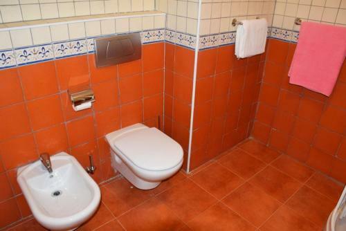 Luxurious Townhouse In Los Cristianos