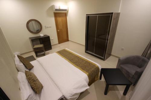 Apartamento Lamasat Alshrq Hotel Palace