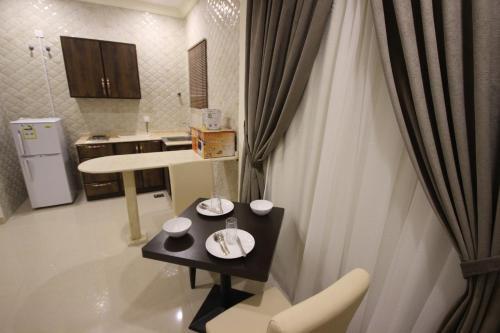 Apartamento Lamasat Alshrq Hotel Palace