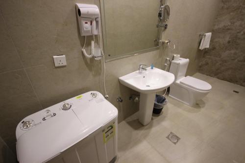 Apartamento Lamasat Alshrq Hotel Palace