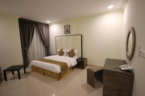 Apartamento Lamasat Alshrq Hotel Palace