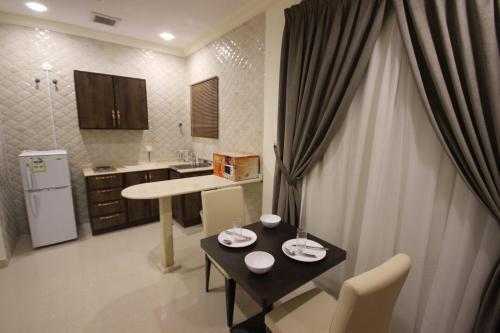 Apartamento Lamasat Alshrq Hotel Palace