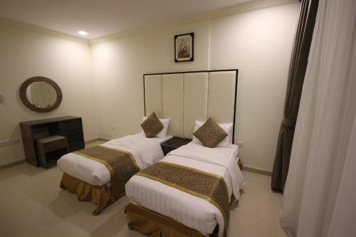 Apartamento Lamasat Alshrq Hotel Palace