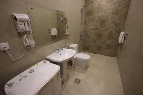 Apartamento Lamasat Alshrq Hotel Palace