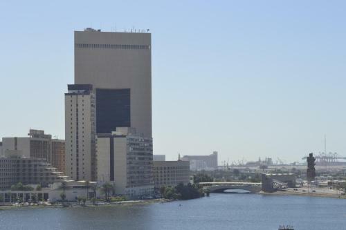 Apartamento Jeddah Lake Hotel