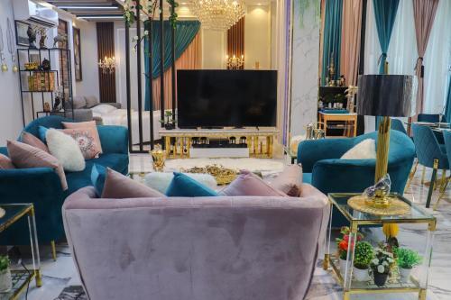 Apartamento ??? ?????? ????? ?? ?????? ???? ??????
