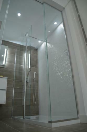 Apartamento New Luxury Duplex Castle Harbour Cristianos