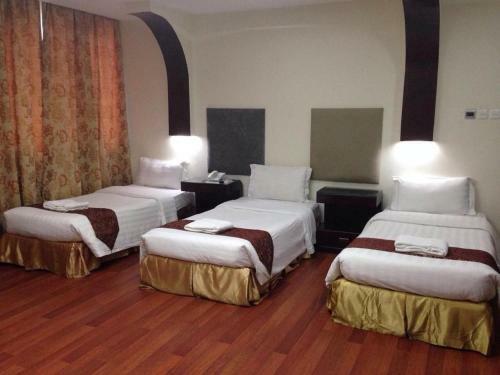 Hotel ???? ????? ??? Kenanah