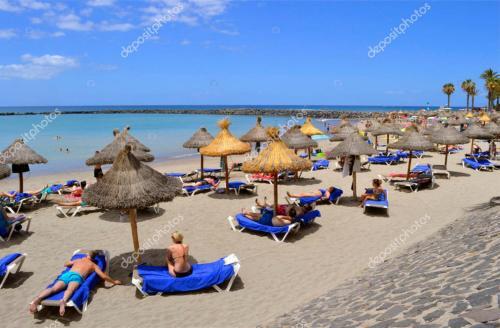 Apartamento Azahara Beach 410