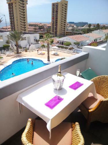 Apartamento Azahara Beach 410