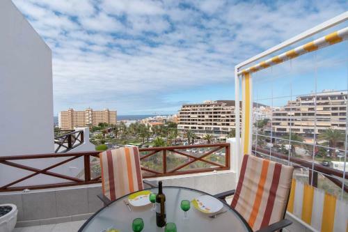 Apartamento San Marino 1