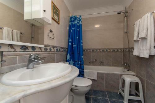 Apartamento San Marino 1