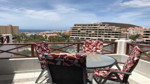 Apartamento San Marino 1