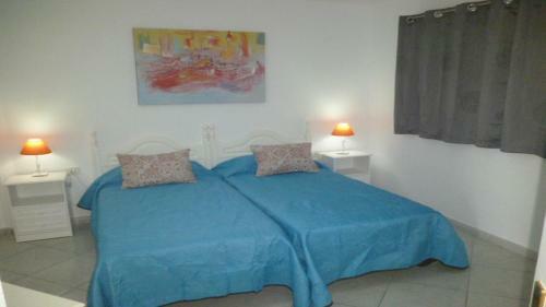 Apartamento San Marino 1