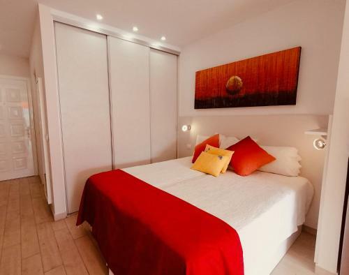 Apartamento Sun & View Holiday Home