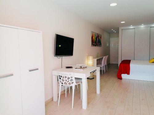 Apartamento Sun & View Holiday Home