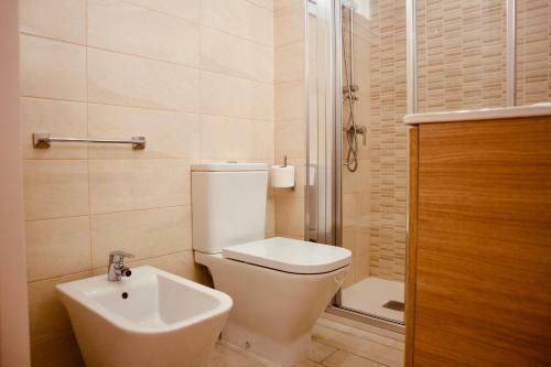 Apartamento Sun & View Holiday Home