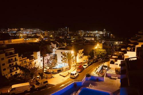 Apartamento Sun & View Holiday Home