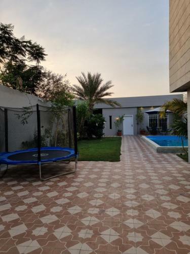 Valley Villa