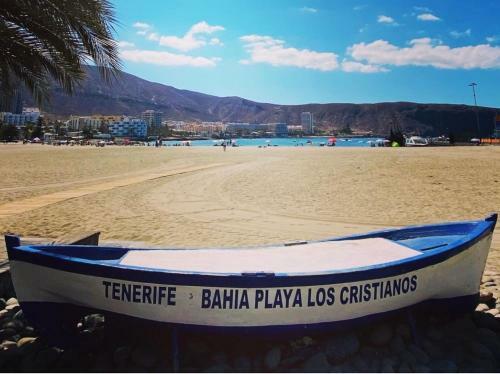 Almar Apartment In Los Cristianos With AC