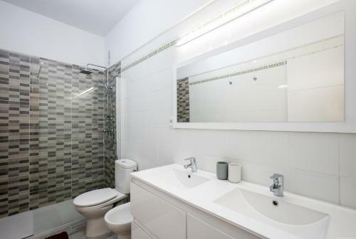 Apartamento Cristianos Al