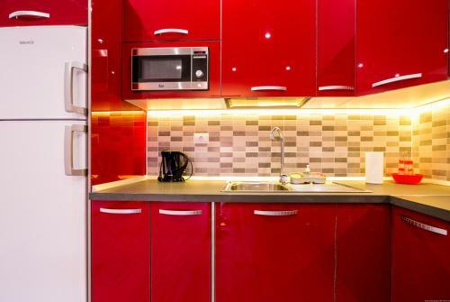 Apartamento Cristianos Al