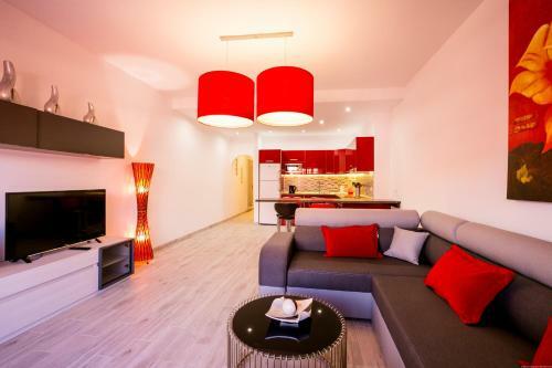 Apartamento Cristianos Al