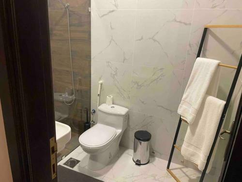 Apartamento Modern And Bright 2 Bedroom Flat