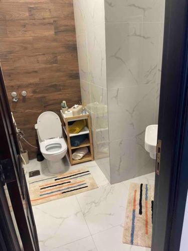Apartamento Modern And Bright 2 Bedroom Flat