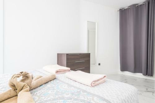 Apartamento Guayero