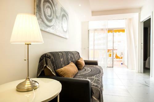 Apartamento Guayero