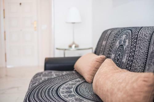 Apartamento Guayero