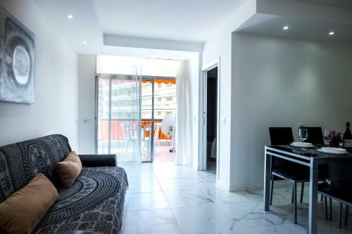 Apartamento Guayero