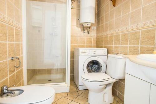 Apartamento Guayero