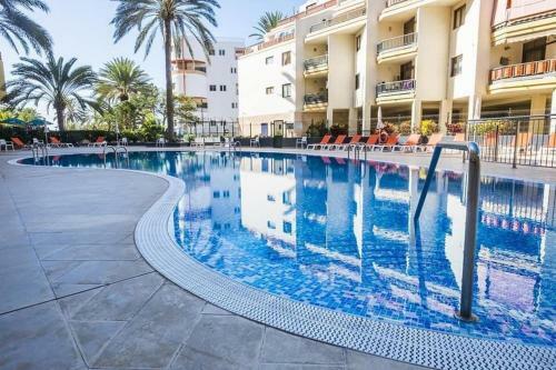 Apartamento Guayero