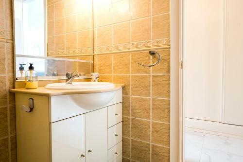 Apartamento Guayero