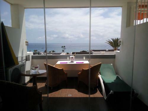 Apartamento Azahara Beach 416