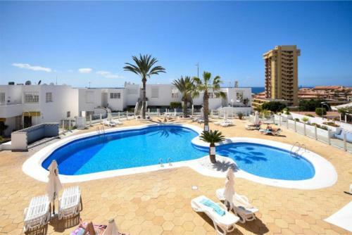 Apartamento Azahara Beach 416
