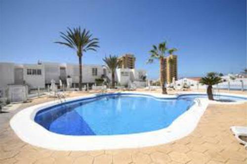 Apartamento Azahara Beach 416