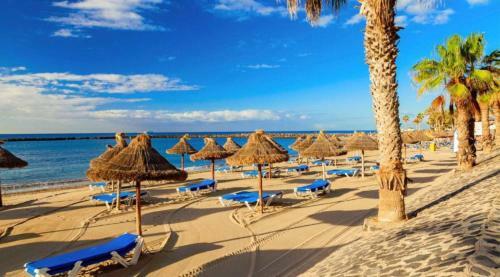 Apartamento Azahara Beach 416