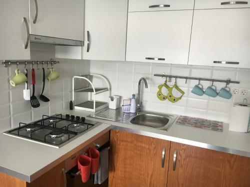 Apartamento Amazing View In Los Cristianos