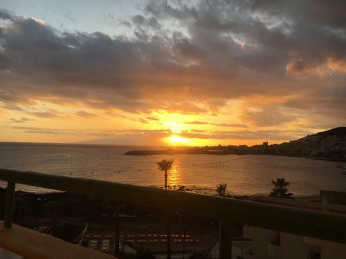 Apartamento Amazing View In Los Cristianos